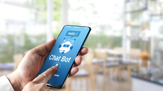 The Complete Guide: Chatbot for Travel and Transport Industry